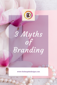Myths of Branding