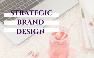 Strategic Branding Design in Business