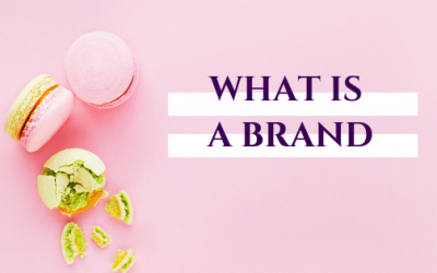 What is a Brand? | Branding 101